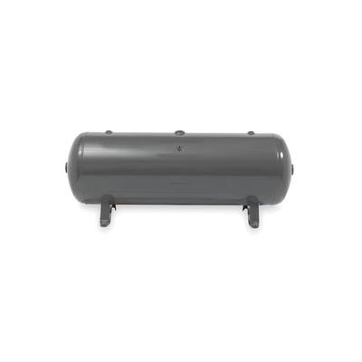 Speedaire Air Tank, 30 Gal, 200 PSI, Horizontal 3HDR1 - 1 Each