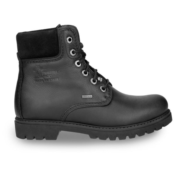 Panama Jack - Women's Panama 03 GTX - Freizeitstiefel 40 | EU 40 grau