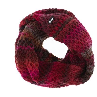 Eisbär - Bao Loop - Schal Gr One Size rot Image