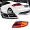 Fanali posteriori a LED per autoveicoli per Audi TT 2006-2013 Luci posteriori per auto nuove