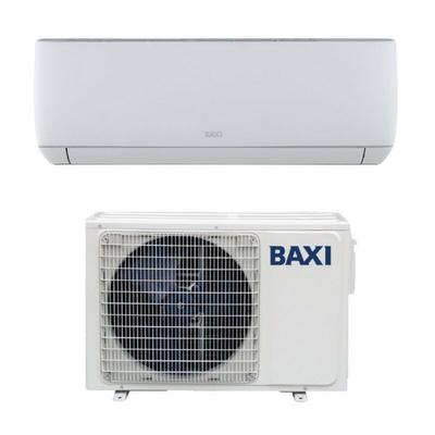 Baxi - inverter klimagerät astra serie 9000 btu jsgnw25 r-32 wi-fi optional - neu