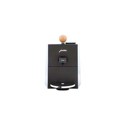 JURA 15505 Ono Kaffeemaschine (Schwarz, 1450 Watt, 15 bar)