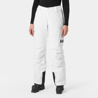 Helly Hansen Damen Switch Cargo Wärmeisolierende Skihose L Image