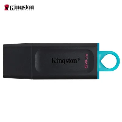 Kingston Pen Drive USB-Flash-Laufwerke DTX Pen drive 32GB 64GB 128GB 256GB Cle USB 3,2 Flash-Disk Image