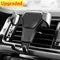 Schwerkraft Auto Telefon Halter Air Vent Clip Halterung Mobile Handy Ständer Smartphone GPS Unterstützung in Auto Halterung Für iPhone Samsung Xiaomi