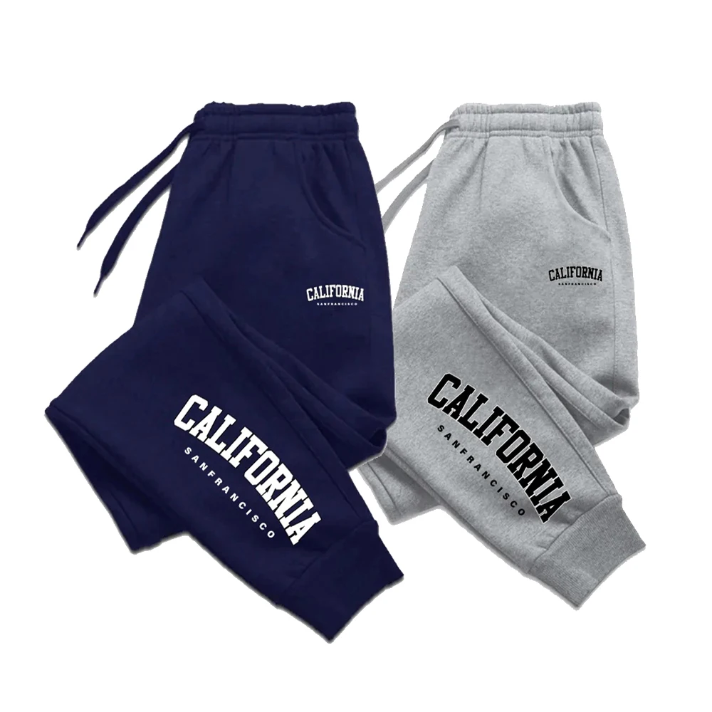 Jogging Sport hose für Männer täglich Jogging hose Hot Sales Casual vielseitige neue Mode die vier Jahreszeiten Herren bekleidung Image