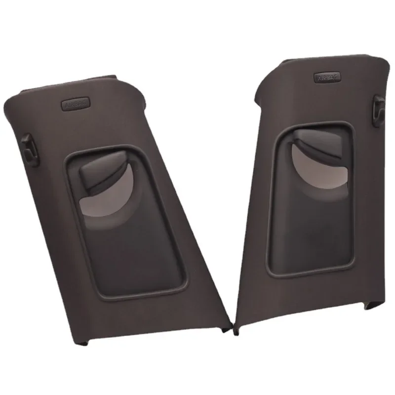 35D 868417 B 35D 868418 B Links Rechts Schwarz Grau Innenverkleidung für VW Passat CC 2010 2011 2012 2013 2014 2015 2016 2017 2018 Image