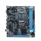 H61 Computer Motherboard 16GB Micro-ATX PC Hauptplatine Unterstützung 2 x DDR3 4 x Sata 2,0 Realtek