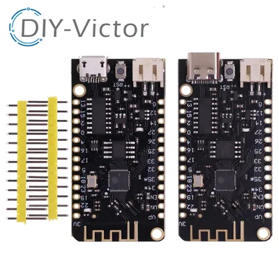 Esp32 lite v1.0.0 wifi bluetooth entwicklungs board esp32 ESP-32 rev1 ch340g micro python 4mb Image