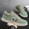 Original Herren schuhe lässig männliche Turnschuhe Skateboard Outdoor-Plattform Sport Wandern Slipper Designer Luxus Tennis Trainer