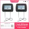 Ktydkp universal auto kopfstütze monitor rücksitz kein touchscreen kissen 7 zoll tft lcd display fernbedienung av eingang