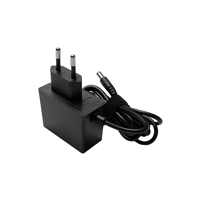 24V 1a Netzteil Netzteil 24Volt 1a 24W Wandler Transformator Schalt netzteil für LED-Streifen licht CCTV-Kamera Image