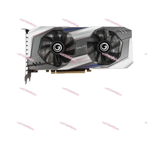 1660ti 1070 1080 8G Rtx 2060 Grafikkarte Image