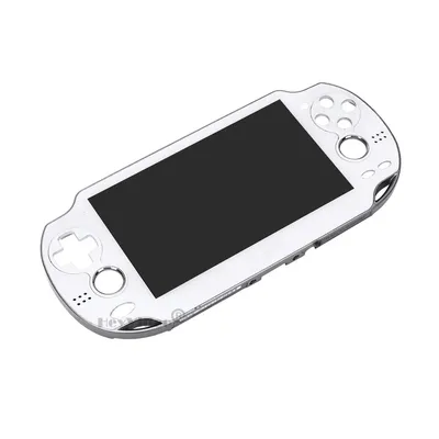 Schwarz weiß original neu für Playstation ps vita psv 1000 1001 1004 lcd Bildschirm anzeige Touch Image