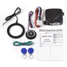 Auto-Alarmsystem, One-Click-Start-System, Push-to-Start, Zündung, One-Click-Stopp-Taste, Kit,
