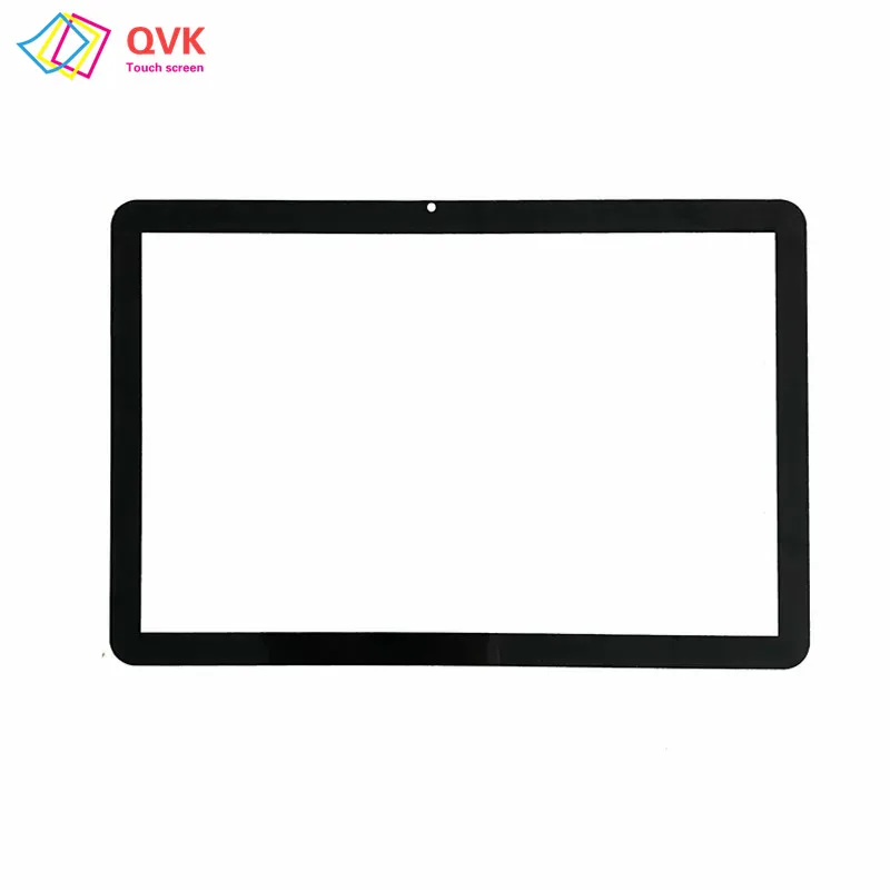10,1 Zoll Schwarz Für Jumper Ezpad M10SE Tablet Kapazitiven Touchscreen Digitizer Sensor Externe Glas Panel M10SE Image