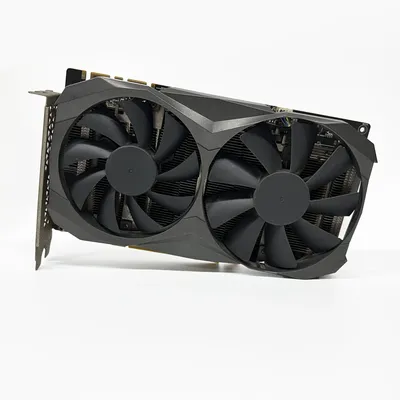 Fabrik lager gpu gpu P102-100 10gb 47mh/s 2 fans zotac p102100 grafikkarte für server rigs P102-100 Image