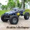 Rgt 18000 rc auto 1:10 4wd Offroad Rock Crawler 4x4 elektrische Energie wasserdicht Hobby Rock