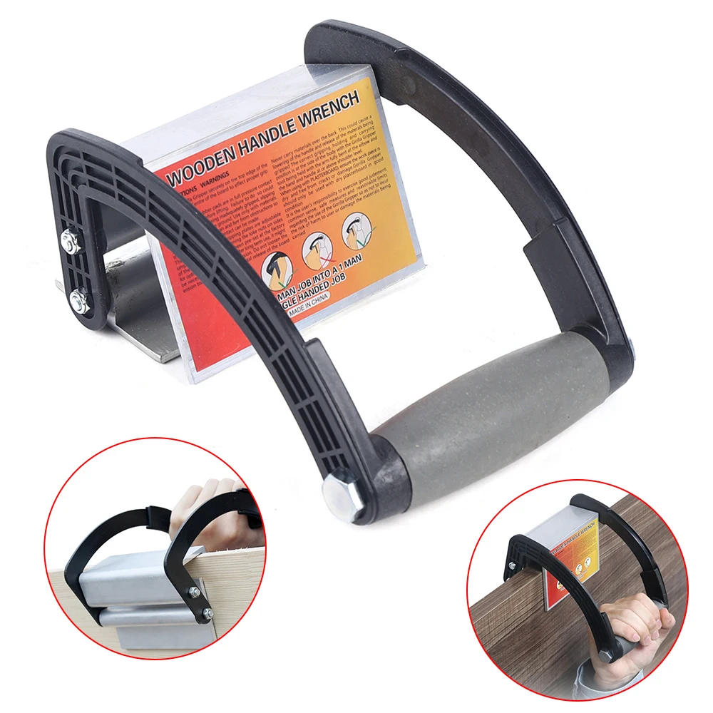 Gipskarton träger Gipskarton heber 2-25mm für Holzplatte/Glasplatte/Fliesen/Boden