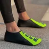 Maedef neue aqua schuhe fünf finger schwimm schuh 36-47 größe strand sportschuhe mode männer fitness