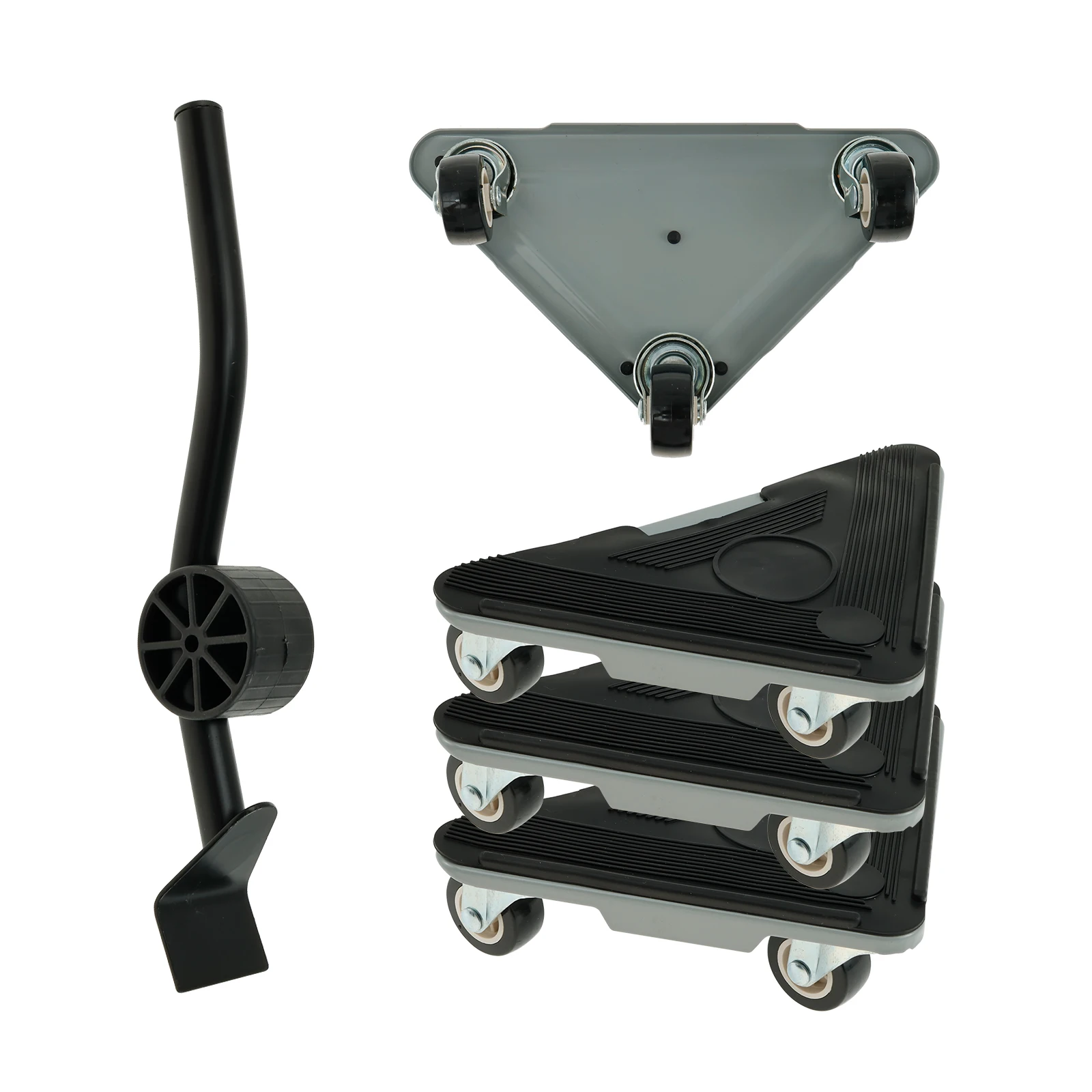 5 stücke Möbel Mover Werkzeug Hoch leistungs möbel Lifter Möbel Moving Transport Roller Set Werkzeug Heben Moving Möbel Helfer