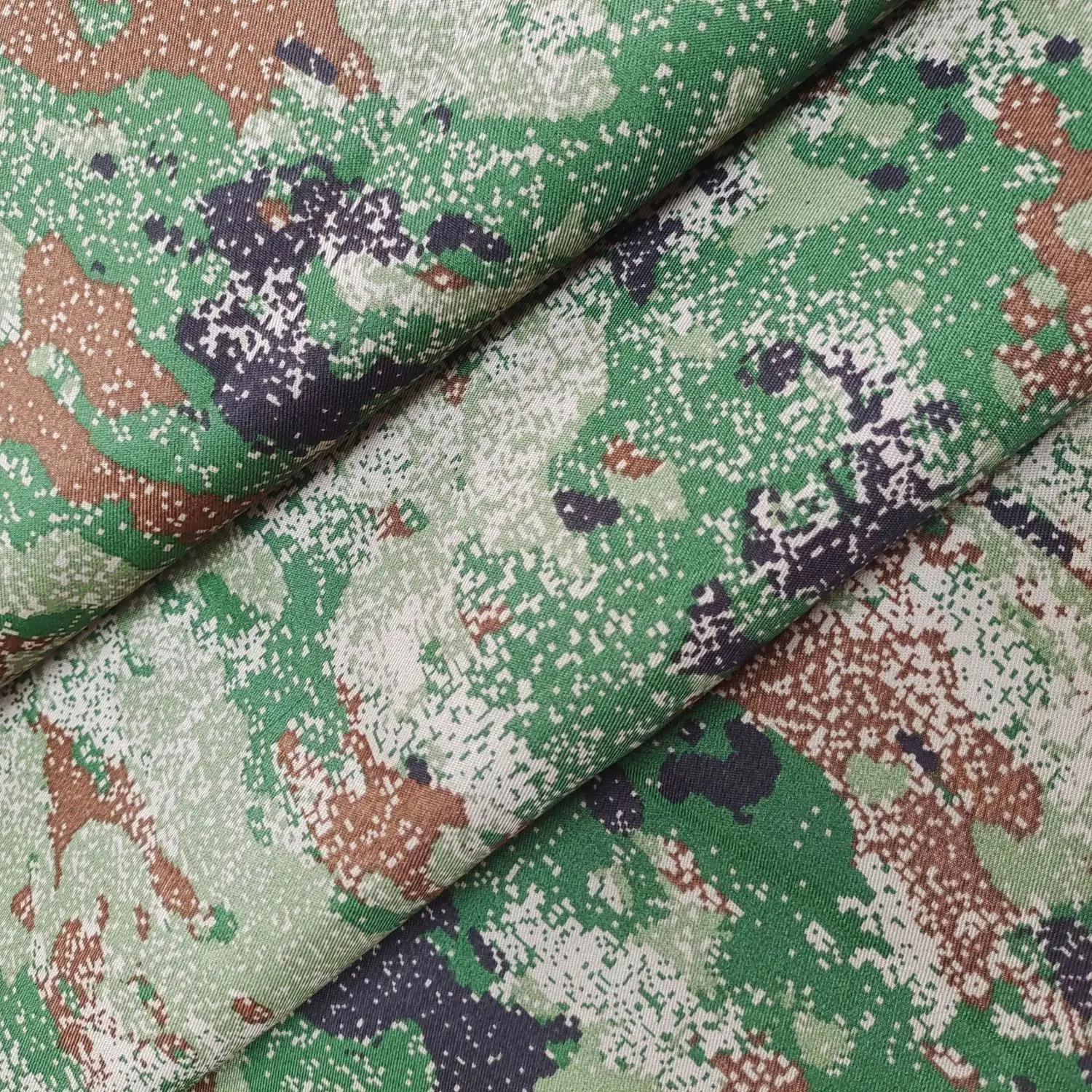 Polyester Baumwolle Tarn stoff sintetisch für Meter für Tischdecken Vorhänge Mäntel Nähen Polster Textil atmungsaktiv strukturiert Image