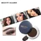 Schönheit glasiert 5 Farben matt langlebig wasserdicht flüssig Augenbrauen Gel Make-up Augenbrauen Kosmetik