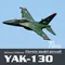 Freewing 70mm Kanal ventilator Yak-130 Simulations modell rot edf rc Jet Flugzeug Hobby Flugzeug