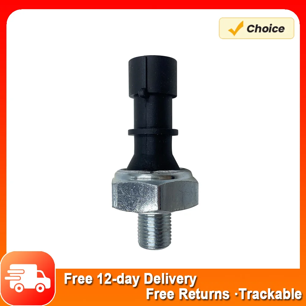 Öldruck schalter Sensor Ersatz für sea-doo 4-tec Motor für Heraus forderer RXT-X rxp 420856533 Öldruck schalter Sensor Image