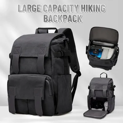 Kamera tasche für Männer Reise rucksack College wasserdichte Laptop tasche für Frauen Mode Business Arbeit Rucksack lässig Wander rucksack