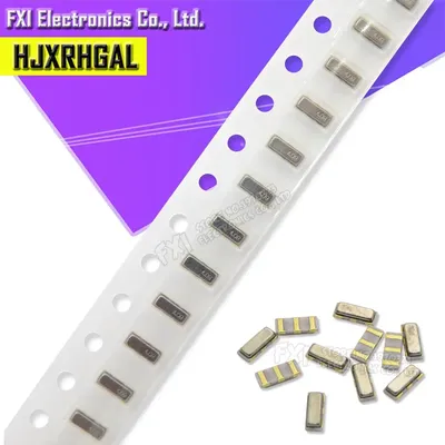 10PCS Keramik Quarz Oszillator 3213 8Mhz 12Mhz 20Mhz 16MHZ 8,000 MHZ CSTCE 3Pin SMD Keramik Resonatoren CSTCE16M CSTCE8M 3,2*1,3 Image