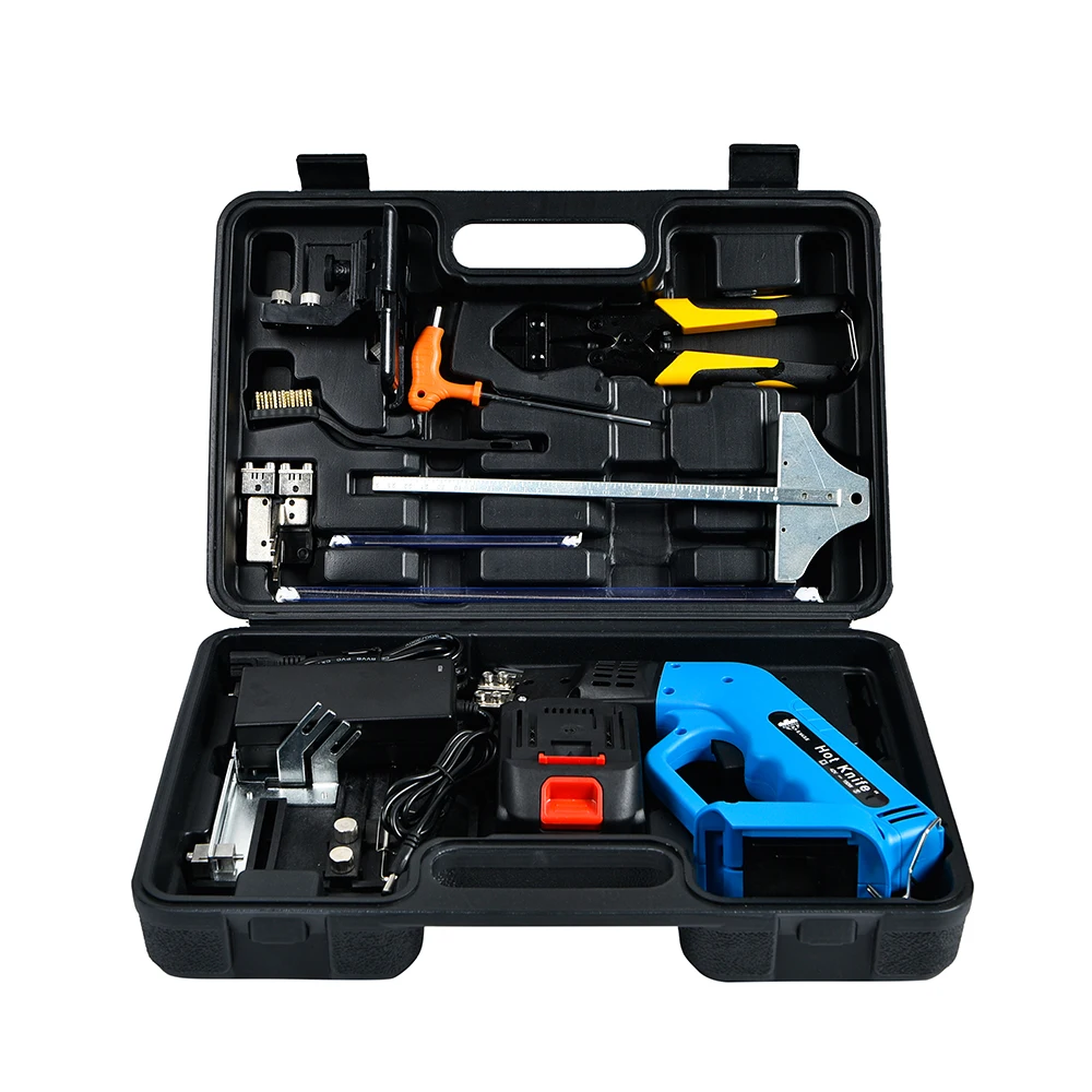 150w 110v-240v Schaums ch neider Messer Elektro schaum Polystyrol Schneide maschine tragbare Styropors ch neider DIY Schneide messer Werkzeuge Image