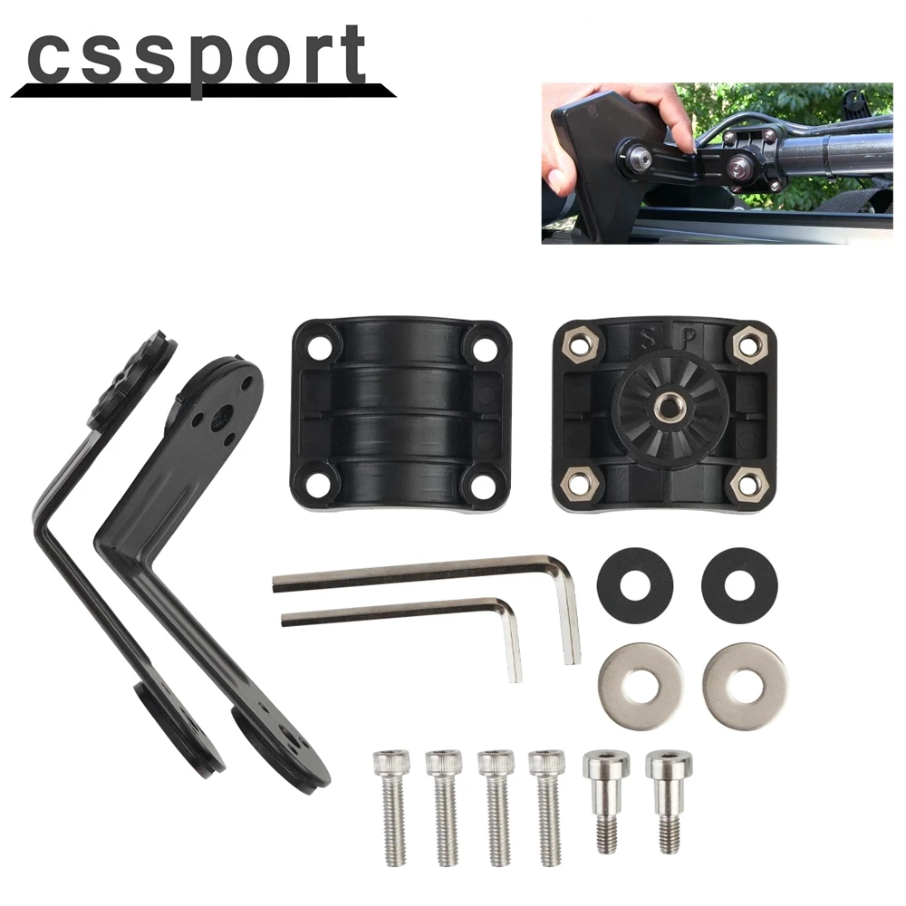 010-12970-00 Perspektive Trolling Motor Wandler Live Scope Mount Hardware Zubehör Für Panoptix Livescope LVS32 MP-1188 Image