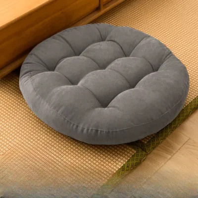 Stuhl kissen Hintern Kissen Tatami Futon Sitzkissen Boden Katze Schlaf matte Katzen nest