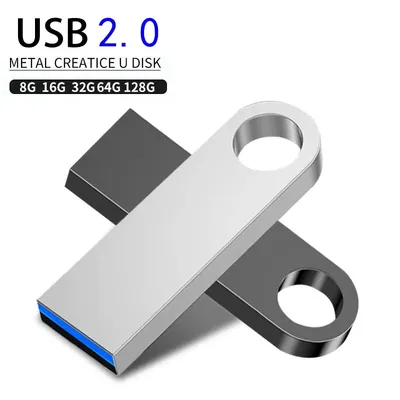 USB-Stick USB-Stick USB-Stick mit hoher Geschwindigkeit 2,0 USB-Stick 64GB USB-Stick USB-Stick Image