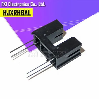 10PCS ITR9606 IR9608 DIP4 9606 DIP neue original Image