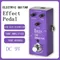 Irin an-03 us dream E-Gitarren-Effekt Pedal Röhren verstärker High Gain Verzerrung effekt True Bypass Pedal Gitarren zubehör