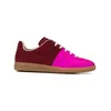 Männer Casual Schuhe Wohnungen Mode Frühling Herbst Casual Sport Schuhe Männer Farbe Block Casual Männer Schuhe