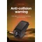 MEKEDE Full HD 1080P Auto ADAS DVR Dash Kamera Weitwinkel Auto Video Recorder SD USB für Android Auto radio Player