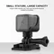 Cs03 hotspot wifi kameras 1080p hd 16/9 mini tragbare kamera outdoor sport action kamera