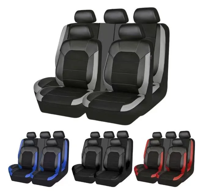 Universeller autos itz bezug für mercedes w211 w204 w205 w203 w164 renault zoe arkana logan audi a5 sportback a4 b6 a6 c6 q3 a6 c5 Image