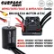 SURPASS HOBBY M540 M3650 M3660 Combo Wasserdichter bürstenloser Motor 3500/4200KV mit M45A/60A ESC für 1/10 1/12 RC Car Traxxas Off-Road