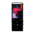 lettore mp3 lossless bluetooth 5.0 hifi audio portatile walkman radio fm ebook registratore vocale lettore musicale mp3