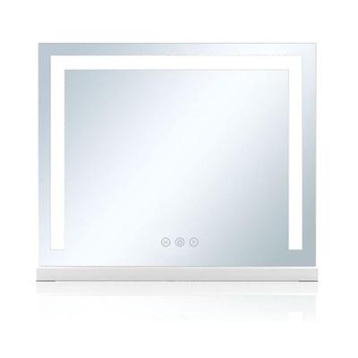 UNIQ Sydney Mega Schminkspiegel mit LEDpanel Weiß Image