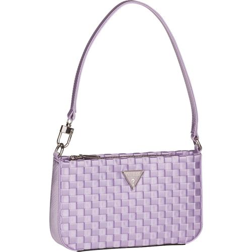 Guess - Abendtasche Twiller WG 10720 Handtaschen 1 ct Violett Damen