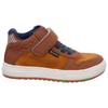 VADO - Kid's Basket Mid Elastic GTX - Freizeitschuhe 31 | EU 31 cognac