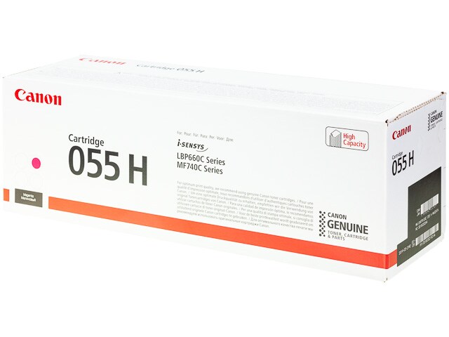 Laser/Kopierer CANON 3018C002 CANON LBP663CDW CARTRIDGE MA HC Image