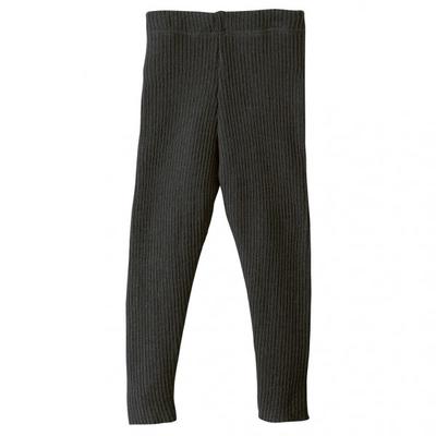 disana - Kid's Leggings - Leggings Gr 98/104 schwarz Image