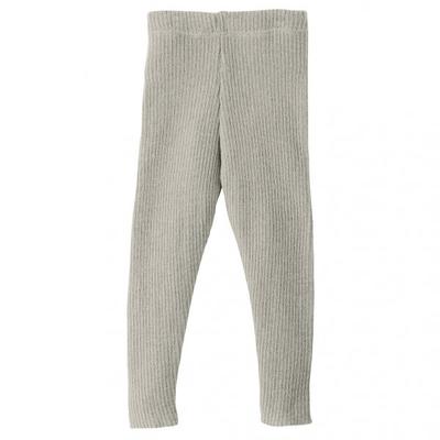 disana - Kid's Leggings - Leggings Gr 98/104 grau Image