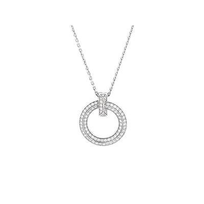 Tiffany & Co. Necklace: White Jewelry